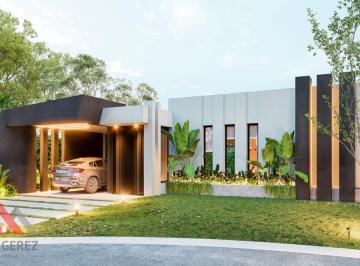 Terreno · 118m² · Casa - Terralagos