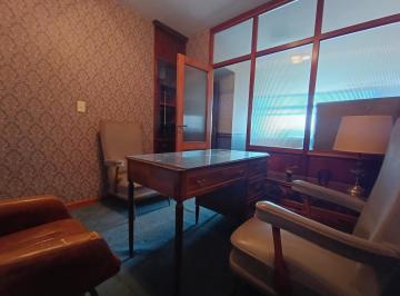 Oficina comercial · 24m² · 1 Ambiente · Oficina en Alquiler en El Centro de San Isidro