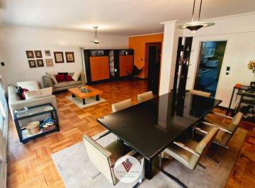 Departamento de 4 ambientes, Recoleta · Departamento 3 Dorm. | Balcon | Excelente Ubicacion | Recoleta
