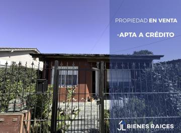 Casa · 110m² · 4 Ambientes · Casa en Los Cardales en El Corazón del Pueblo