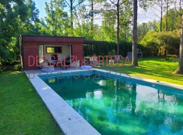 Foto · Casa en Venta 3 Dorm. - Villa Allende Golf