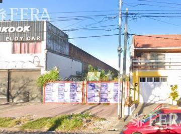 Terreno · 564m² · Venta de Terreno con Excelente Ubicación en Sarandi