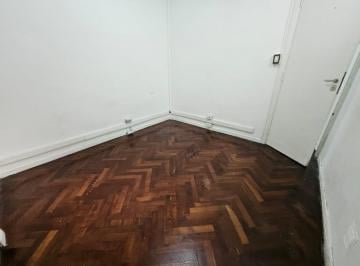 Departamento · 29m² · 2 Ambientes · Departamento Dos Ambientes en Almagro Primer Piso