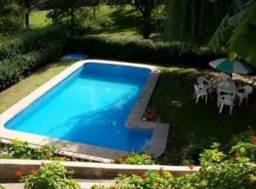 Casa · 223m² · Casa en Venta con Vista Al Lago