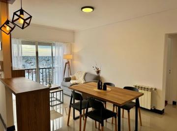 Departamento de 2 ambientes, Mar del Plata · Venta Departamento 2 Ambientes a La Calle, Plaza Colon, Mar del Plata