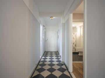 Departamento · 82m² · 3 Ambientes · Departamento 3 Ambientes en Barrio Norte