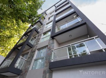 Departamento · 40m² · 2 Ambientes · Venta Departamento 2 Ambientes Balcon Al Frente en Santos Lugares. Permuta
