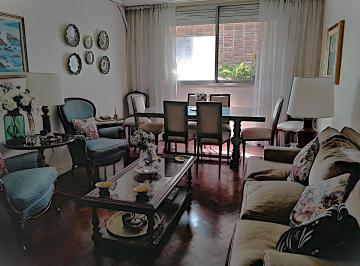 Departamento de 4 ambientes, Recoleta · Venta - Departamento - Recoleta - 2 o 3 Dorm. - 76 m² - Dependencia