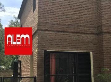 Casa · 120m² · 5 Ambientes · 1 Cochera · Casa - Ezeiza