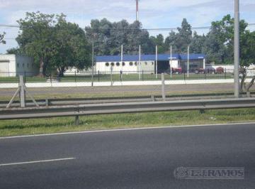 Frente · Depósito en Alquiler en Escobar