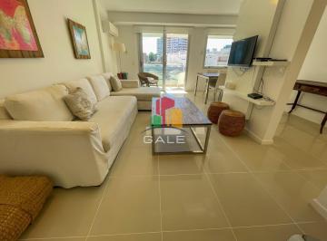 Foto1 · Arenas del Mar II - 2 Dorm. y Medio con 2 Baños en Venta