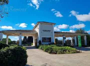 Terreno · 4256m² · Último Lote Terreno 4000 m. en Venta Everlinks Golf