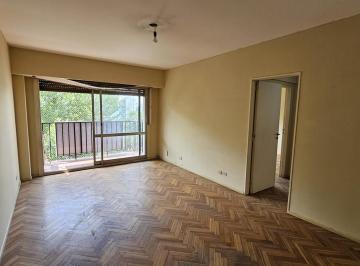 Departamento · 61m² · 3 Ambientes · Departamento 3 Ambientes Frente