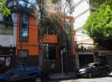 Edificio · Edificio Comercial - Venta - 537 m²