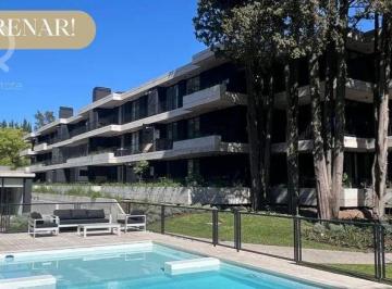 Departamento · 61m² · 2 Ambientes · 1 Cochera · Venta Depto 2 Amb - Vie Vert - Parque Leloir