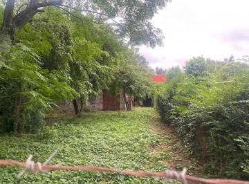 Terreno · 758m² · Venta Terreno en Pilar de 758 m²