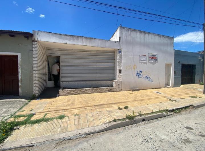 Local comercial · 91m²