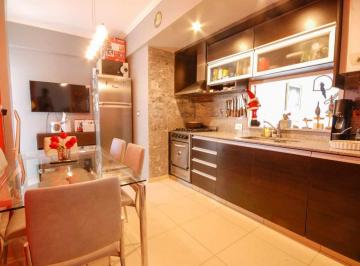 Departamento · 58m² · 3 Ambientes · Depto 3 Amb Venta Mataderos Reciclado Apto Credito