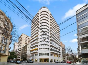 Departamento · 266m² · 5 Ambientes · 2 Cocheras · Venta Departamento 5 Ambientes con Dependencia 2 Cocheras Baulera en Belgrano