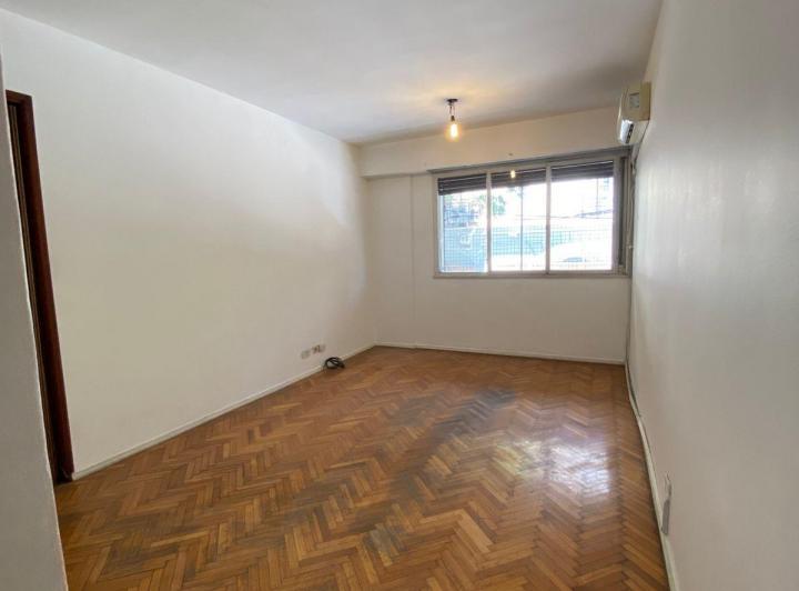 Departamento · 55m² · 3 Ambientes