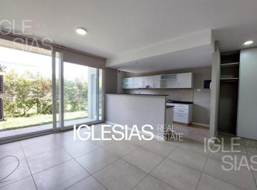 Departamento · 47m² · 2 Ambientes · 1 Cochera · Departamento en Venta en Villa Los Remeros, Rincón de Milberg