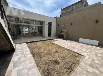 Casa · 155m² · 5 Ambientes · Casa en Venta - Villa Dominico