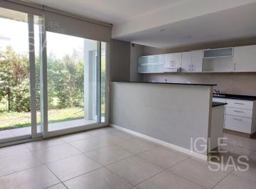 COCINA · Departamento en Venta con Renta, villa Los Remeros