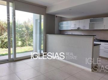 Departamento · 53m² · 2 Ambientes · 1 Cochera · Departamento en Venta en Villa Los Remeros, Rincón de Milberg
