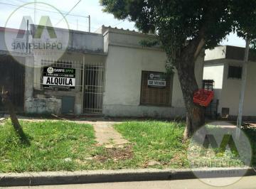 sanfelippo propiedades · Casa en Venta - Villa Dominico
