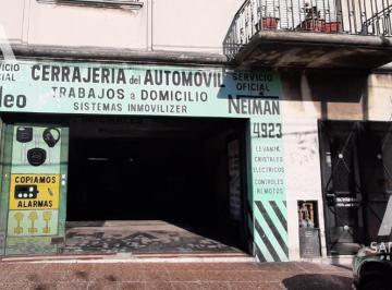 Local comercial · 86m² · 6 Cocheras · Local en Venta - Villa Dominico