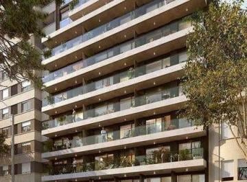Departamento · 28m² · 1 Ambiente · Monoambientes - 1 y 2 Ambientes - Venta - Alzira - Montevideo - Amenities - en Construccion