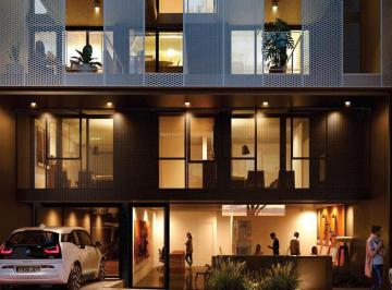 Departamento · 26m² · 1 Ambiente · 1, 2 y 3 Ambientes en Venta. en Construcción. Domini House. Montevideo. Amenities