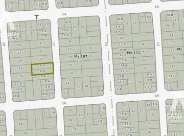 Terreno · 800m² · Terreno en Vena - Las Toninas - La Costa