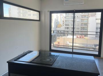 Departamento de 1 ambiente, Palermo · Monoambiente con Balcon en Palermo!