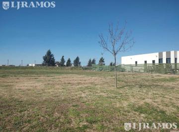Terreno · 800m² · Oportunidad Retasado! Lote Escriturado A9 Interno Cerca Guardia Mb
