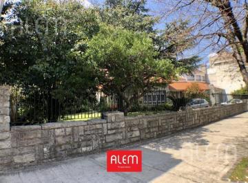 Terreno · 1113m² · Hermoso Lote de Terreno en R2 - 1 - Lomas de Zamora Oeste