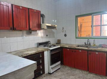 Casa · 112m² · 3 Ambientes · 1 Cochera · Casa en Venta 3 Ambientes en San Miguel