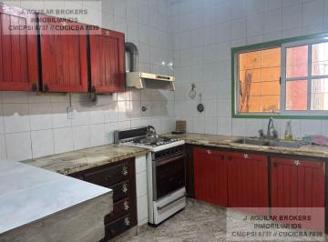 Casa · 112m² · 3 Ambientes · 1 Cochera · Casa en Venta 3 Ambientes en San Miguel