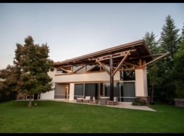 Casa de 5 ambientes, Chacras de Coria · Barrio Privado Pueyrredon