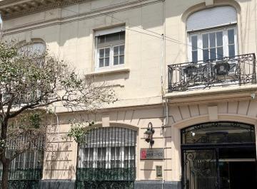 Casa · 560m² · 12 Ambientes · 2 Cocheras · Extraordinario Petit Hotel Uso Comercial