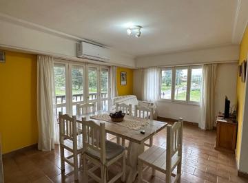Departamento de 3 ambientes, Miramar · Departamento de 66 m² con Gran Balcón en Parquemar - Miramar