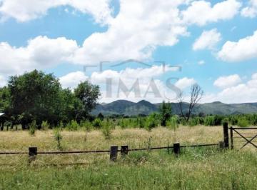 Terreno , Villa Ciudad Parque Los Reartes · Terreno de 1.040 m² con Hermosa Vista a Las Sierras