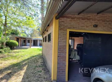 Casa · 72m² · 1 Ambiente · Casa en Venta en La Reja