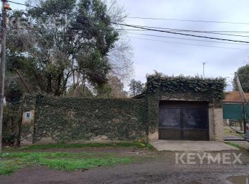 Casa · 72m² · 1 Ambiente · Casa en Venta en La Reja