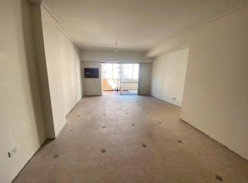 Departamento · 120m² · 4 Ambientes · 1 Cochera · Alquiler Departamento 3 Dormitorio con Balcón y Cochera