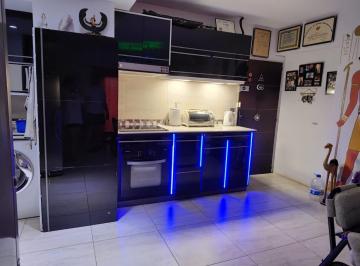 moron-moron-venta-departamento-1-ambiente · Excelente Loft Divisible de Categoria con Cochera