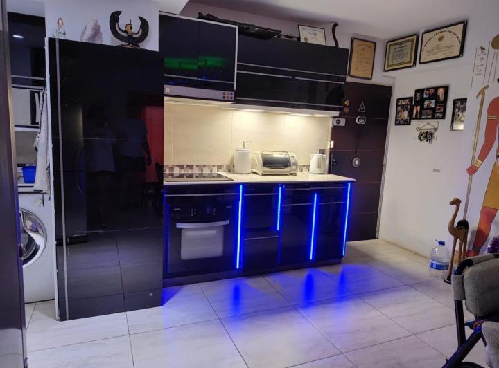 Departamento · 40m² · 1 Ambiente · 1 Cochera