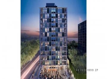Foto 1 · Olivos - Departamento Venta Usd 324.000