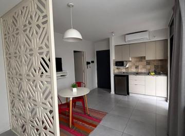 Departamento · 35m² · 1 Ambiente · Departamento Monoambiente en Alquiler - 1 Baño - 35 m² - Palermo