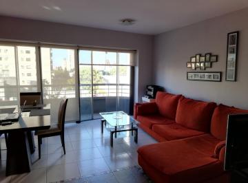 Departamento · 52m² · 2 Ambientes · Departamento en Alquiler - 1 Dormitorio 2 Baños - 52 m² - Saavedra